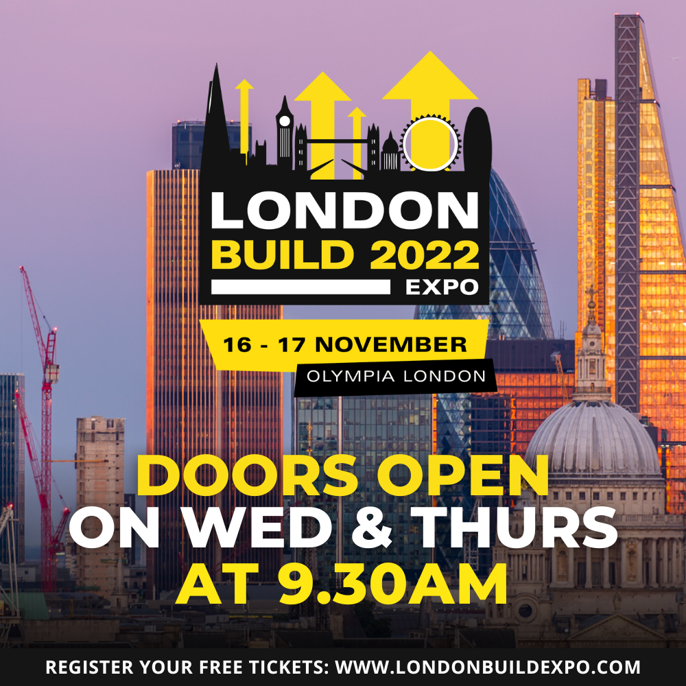 London Build 